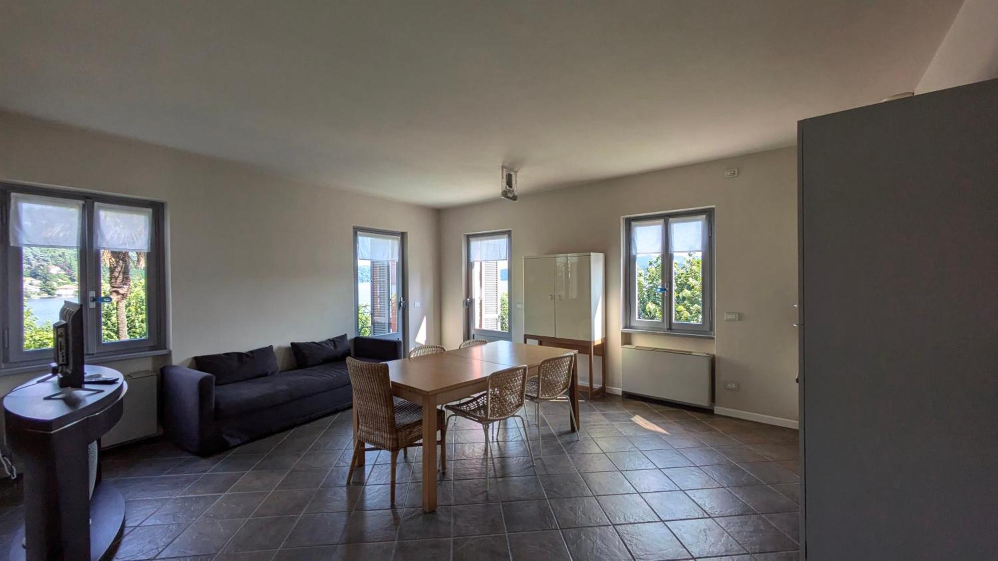Casa Sul Lago Orta Orta San Giulio Exterior foto