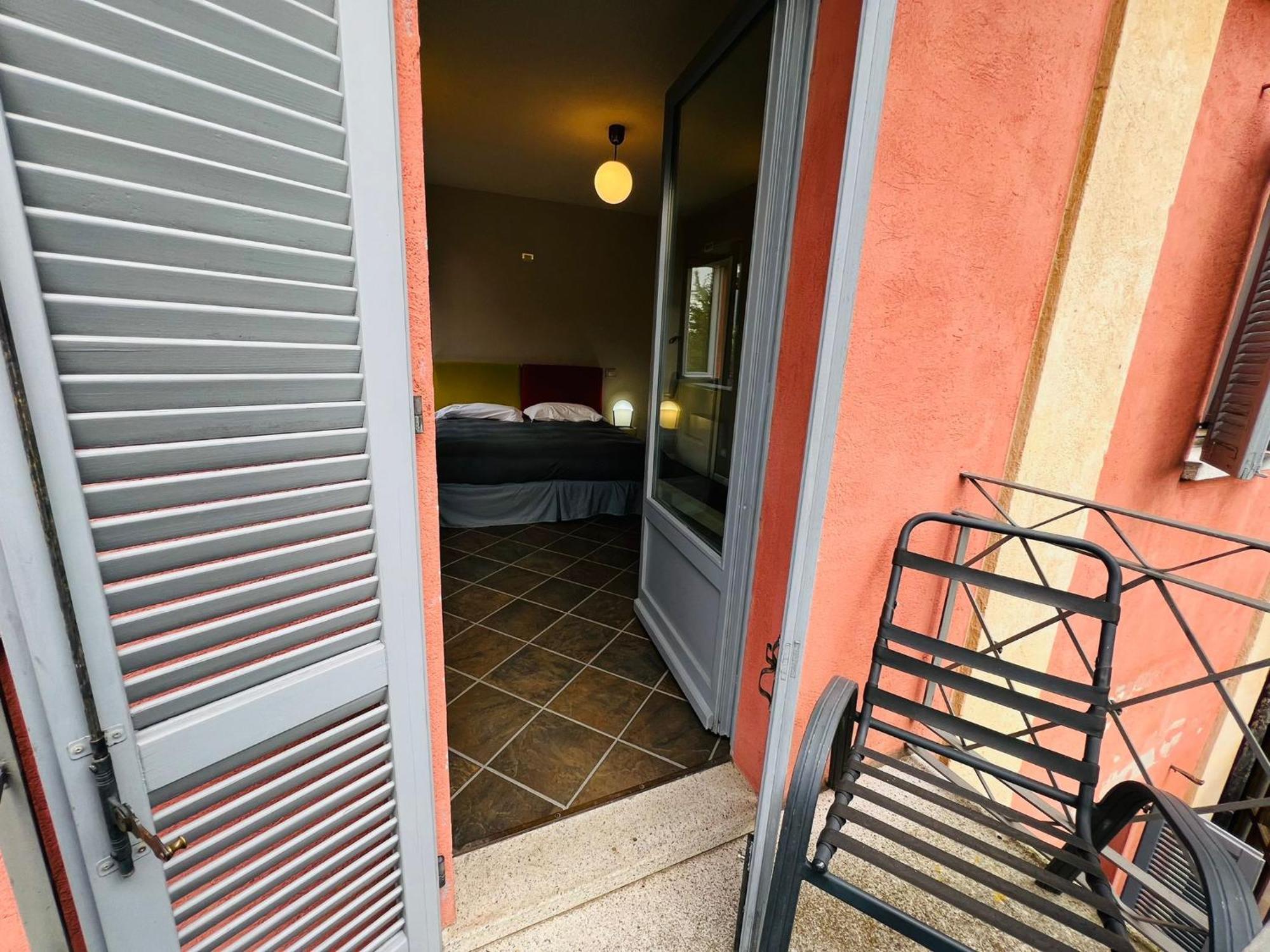 Casa Sul Lago Orta Orta San Giulio Exterior foto